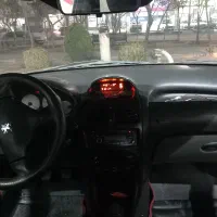 ۲۰۶sdمدل۹۳|خودرو سواری و وانت|شهریار, شهریار|دیوار