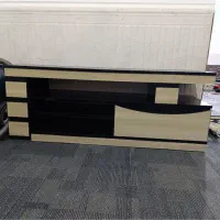 زیر تلویزیونی