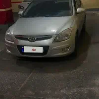 هیوندا i30 مدل 2010|خودرو سواری و وانت|تهران, تهرانپارس غربی|دیوار