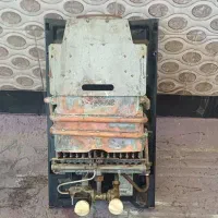 آبگرمکن ایرانشرق