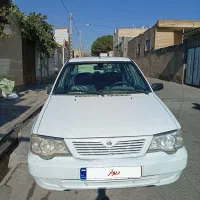 پراید ۱۳۲، ۱۳۸۸، فنی سالم، تکرنگ