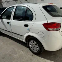 تیبا ۲ مدل ۹۵|خودرو سواری و وانت|هشتگرد, مدرس|دیوار