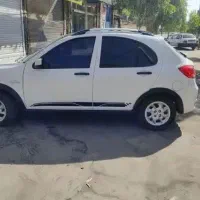 کوییک RS|خودرو سواری و وانت|قم, شهرک مهدیه (مدرس)|دیوار
