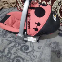 اینه وکریر سالم وتمیز به دلیل استفاده نشدن میفروشم