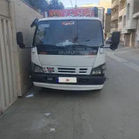 ایسوزو 6 تن