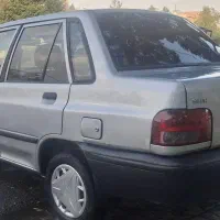 پرایدصبامدل۹۰
