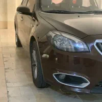 برلیانس مدل95|خودرو سواری و وانت|تهران, تهرانپارس شرقی|دیوار