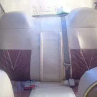 سمندمدل 95 EF7 دوگانه سوز شرکتی
