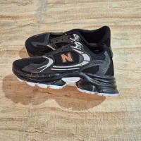 کفش کتونی نیوبالانس مشکی