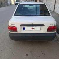 پراید مدل94|خودرو سواری و وانت|تهران, بوستان ولایت|دیوار