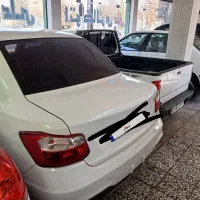 ساینا ۱۴۰۱(نقد و اقساط)|خودرو سواری و وانت|فلاورجان, |دیوار