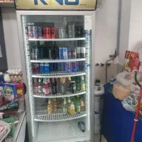 یخچال ایستاده|فروشگاه و مغازه|پردیس, فاز ۱۱|دیوار