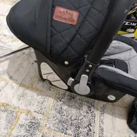 کریر بچه|کالسکه و لوازم جانبی|عسلویه, |دیوار