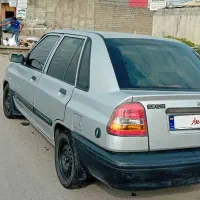 پراید ۱۴۱|خودرو سواری و وانت|رشت, نظری|دیوار