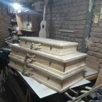 کرسی تاشو تمام چوب طرح زاپنی ۹۰ در۹۰ ۲۵۰۰