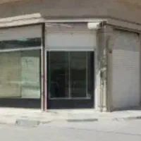 مغازه ۴۶ متری مطهری جنوبی ۱ خیابان نامجو
