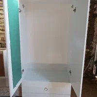 کمد و میز تلویزیون|جاکفشی، کمد، دراور|شیراز, سلطان آباد|دیوار