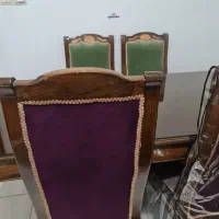 میزناهارخوری  ۴نفره