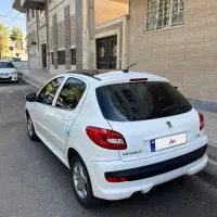 207 پانا ارتقایافته