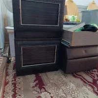 پاتختی|جاکفشی، کمد، دراور|برازجان, |دیوار