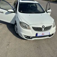 برلیانس h330موتوربزرگ اتوماتیک