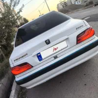 فروش دو خودرو ۴۰۵و پژو پارس درحد|خودرو سواری و وانت|الوند, |دیوار