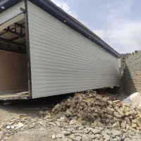 کانکس برای مغازه مناسب و هر کار اداری تجاری