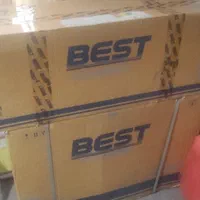 اسپیلت گرمایشی و سرمایشی 18000مدل بست|کولر گازی و فنکوئل|تهران, صفا|دیوار