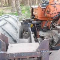 حفاری چاه آب و ساخت ساز دستگاه حفاری تراکتوری|خدمات پیشه و مهارت|بوکان, |دیوار