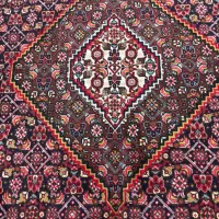 ۱جفت ۶متری و۱تخته ۶متری تک دستباف تبریز|فرش|تهران, محمودیه|دیوار