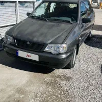 پراید 132مدل90 بیرنگ