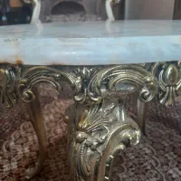 میزه برنرز درحد نو خیلی کم استفاده شده