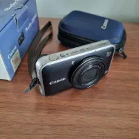 دوربین عکاسی Canon SX210