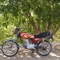 موتور 125