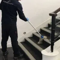 نظافت جادوی پاکیزگی در خدمت شماست|خدمات نظافت|آمل, |دیوار