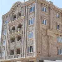 واحد 84 متری نوساز امیرآباد