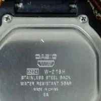 ساعت کاسیو المیناتور