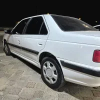 پارس tu5|خودرو سواری و وانت|شاهین‌شهر, امیرکبیر|دیوار