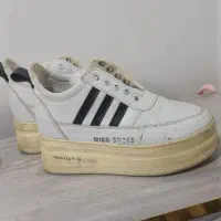 دو جفت کفش تمیز 400