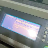 دستگاه کپی سه کاره کونیکا