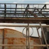 جوشکارسیار»»خرده کلی آردواز،شیروانی رابیتس والپست|خدمات پیشه و مهارت|مشهد, عبادی|دیوار