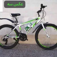 دوچرخه‌های کودکانه و بزرگسال طراحی جذاب و رنگارنگ|دوچرخه، اسکیت، اسکوتر|مسجد سلیمان, |دیوار