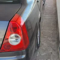 mvm530|خودرو سواری و وانت|شیراز, گل سرخ|دیوار