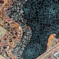 ۴ تخته فرش ۶ متری|فرش|پیشوا, |دیوار
