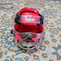 وسایل تکواندو