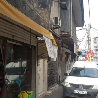 اجاره مغازه در کوچه پژمان( فلاح)|اجارهٔ مغازه و غرفه|رشت, حمیدیان|دیوار