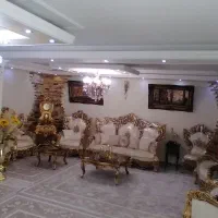 135 متر ویلایی دوخواب