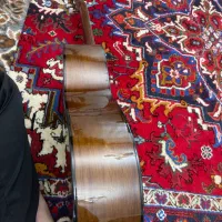 گیتار  YAMAHA.  C70|گیتار، بیس، امپلیفایر|ارومیه, |دیوار