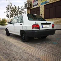 پراید ۱۳۱ se|خودرو سواری و وانت|شیراز, عادل آباد|دیوار
