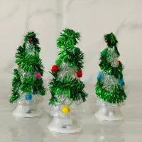 وارمر کریسمسی